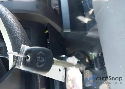 2018 Toyota Tundra Sr 4.6L V8 из США, поврежденный, VIN 5TFRM5F15JX132169